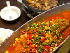 -徽宜人家(天河店)