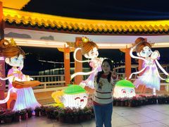 -星湖旅游景区七星岩
