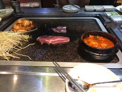-喜来稀肉(虹泉路店)