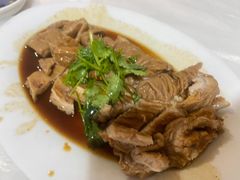 -车头老二大排档