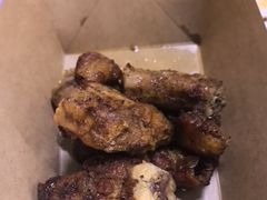 -可口香·非遗老号烧烤(南岗直营店)
