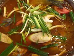 -亮欢寨酸汤鱼(沙冲路店)