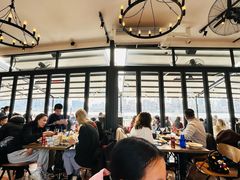 -Chili's Cafe&Bar奇利斯(滨江店)