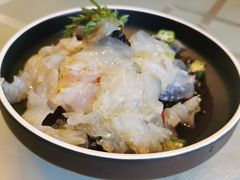 -北京王府井希尔顿酒店·秦唐中餐厅Chynna