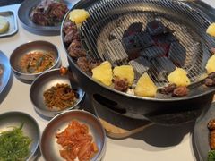 牛肋条-范儿·嫂子烤肉·精致炭火烤肉(长治路店)