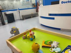 点击看大图 -马博士婴幼儿游泳馆(爱琴海购物公园店)