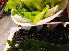 -泽成冰煮羊火锅(中正天街店)