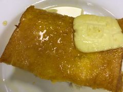 西多士-胜利茶餐室