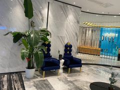 -希岸Deluxe酒店(北京广安门地铁站店)