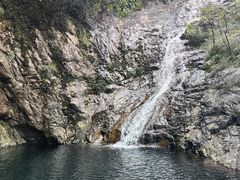 -宁波五龙潭景区
