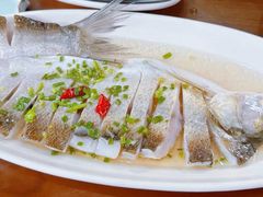 -美味之家·湖景农家乐(太湖东山店)