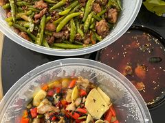 -铁公鸡·四川料理(天环广场店)
