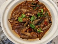 -又见炊烟私房菜(敬亭路店)