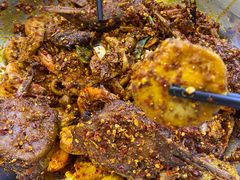 -嘎嘎鸭下巴·爆辣干锅(明教寺店)