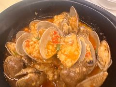-聚味瞿记·龙虾堂(渔人码头一店)