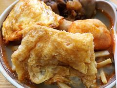 -家味螺蛳粉&烤鱼(五角场店)