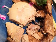 -澳门豆捞(裕华东路店)
