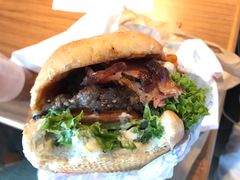 -Fergburger(皇后镇店)