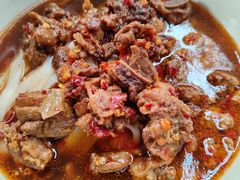 -李易面馆(树木岭店)