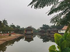 -一寨两国风景区