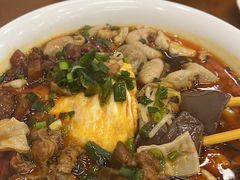 -蒋家肠旺面馆老店(合群路店)