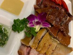 -香港新发烧腊茶餐厅(万象店)