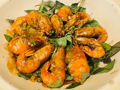 -黄嘉喜来登酒店-采悦轩中餐厅(滨江中路店)