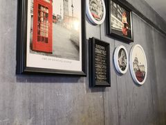 大堂-三生小馆(亭知路店)