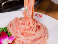 -季季红火锅(长沙步行街店)