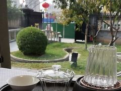-卫鼎轩·曹公馆(鼓楼店)