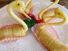 椿记榴莲酥-椿记烧鹅(北门店)