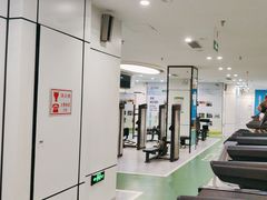 -爱尚游泳健身(外交公寓店)