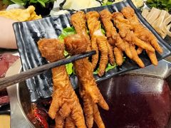 -三江汇火锅店(保全街店)