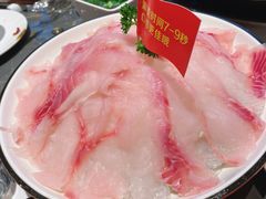 -长嘉·河图火锅(长嘉汇江景旗舰店)