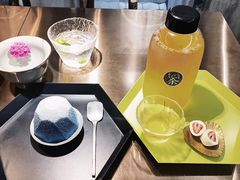 -茶是一枝花泡茶店
