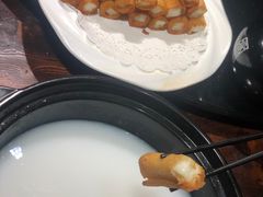 -渔米粥(罗湖店)