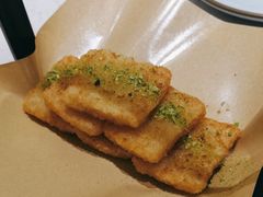 手工糍粑-青花椒花椒鱼(合生汇店)