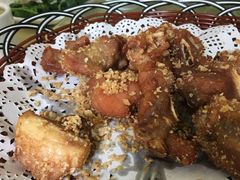 -东兴黄鳝饭店(江洲店)