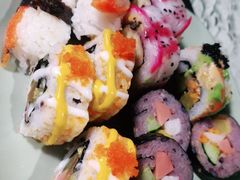 -悟烧·自助烤肉料理(秋林旗舰店)