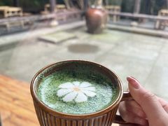 -Metal hands·铁手咖啡