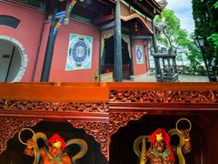 -丰都鬼城名山景区