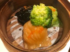 -粤域茶餐厅