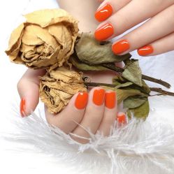 手部美甲-盼兮·日式美睫沙龙