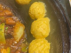 -鱼窝棚柴火铁锅炖(富山屯店)