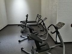 -FLARE STAR FITNESS(复地活力城店)