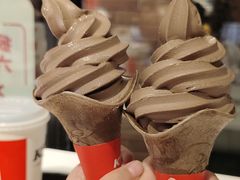 -肯德基(万科城店)