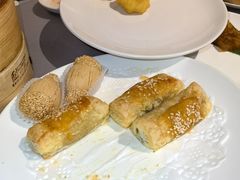 -潮府馆·非遗潮州菜·港式点心(世纪公园店)