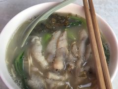 -明呈黄鱼面馆(斜土路店)
