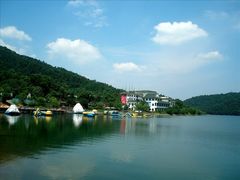 -石燕湖生态旅游景区
