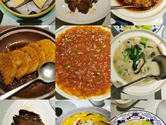 -西湖春天•老字号杭州菜(百汇店)